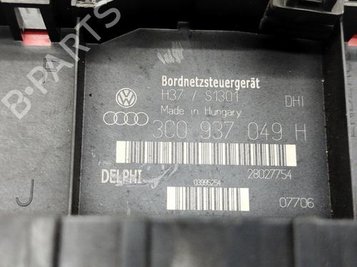 Elektronische module VW PASSAT B6 (3C2) | BP30272302M83