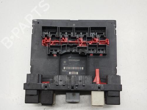 Elektronische module VW PASSAT B6 (3C2) | BP30272302M83