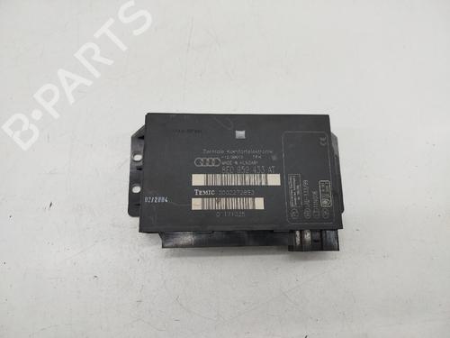Used Fuse box AUDI A4 B6 (8E2) [2000-2005]  30272303