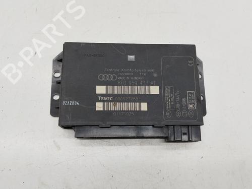 Sikringsdose AUDI A4 B6 (8E2)  | BP30272303E1 