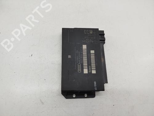 Electronic module AUDI A4 B6 (8E2) | BP30272304M83