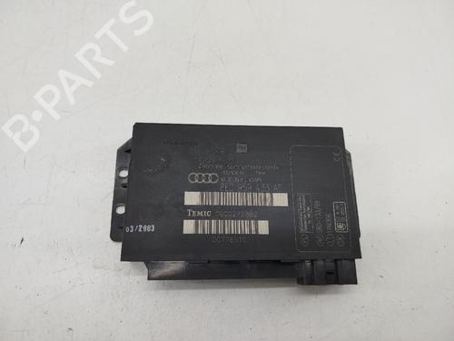 Elektronisk modul AUDI A4 B6 (8E2) [2000-2005]  30272304