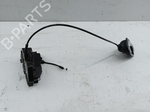 Used Front left lock Front left lock RENAULT MEGANE II (BM0/1_, CM0/1_) 1.5 dCi (BM0F, BM0T, BM2B, CM0F, CM0T) (82 hp) 30272305 30272305