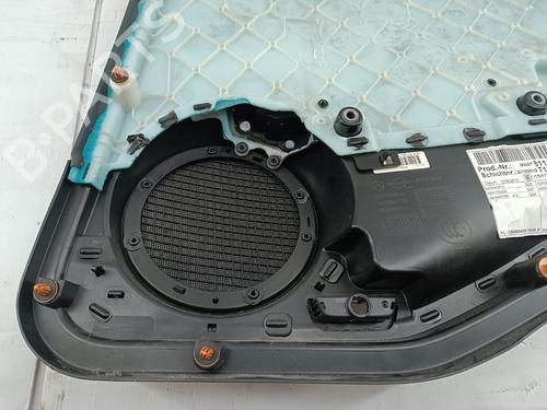 Rear left panel MERCEDES-BENZ C-CLASS T-Model (S204) C 220 CDI (204.208) | BP30272307C60