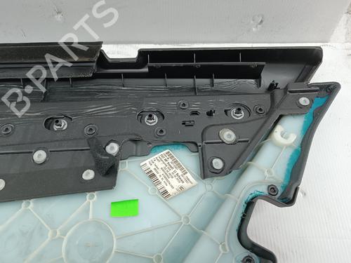 Rear left panel MERCEDES-BENZ C-CLASS T-Model (S204) C 220 CDI (204.208) | BP30272307C60