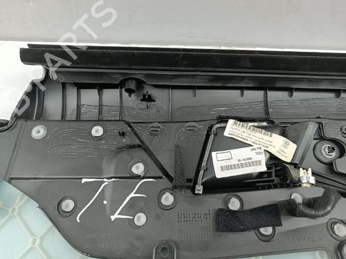 Rear left panel MERCEDES-BENZ C-CLASS T-Model (S204) C 220 CDI (204.208) | BP30272307C60