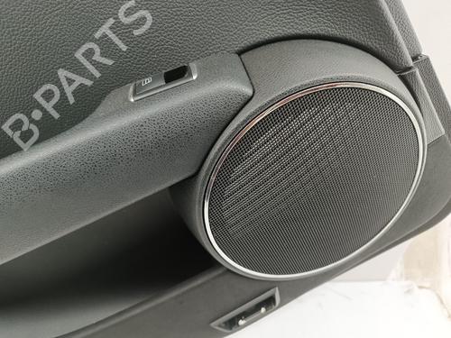 Rear left panel MERCEDES-BENZ C-CLASS T-Model (S204) C 220 CDI (204.208) | BP30272307C60