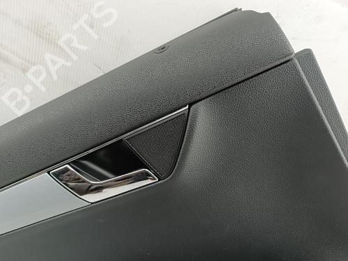 Rear left panel MERCEDES-BENZ C-CLASS T-Model (S204) C 220 CDI (204.208) | BP30272307C60