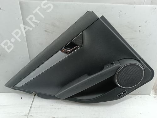 Rear left panel MERCEDES-BENZ C-CLASS T-Model (S204) C 220 CDI (204.208) | BP30272307C60