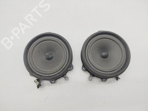 Used Speaker AUDI A4 B6 (8E2) [2000-2005]  30272311