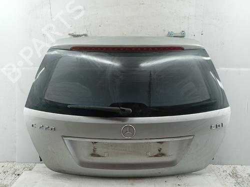 Used Tailgate MERCEDES-BENZ C-CLASS T-Model (S204) C 220 CDI (204.208) (170 hp) 30272312