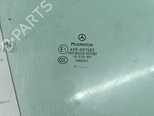 Front right door window MERCEDES-BENZ C-CLASS T-Model (S204) C 220 CDI (204.208) | BP30272313C19 