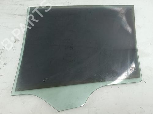 Used Rear right door window MERCEDES-BENZ C-CLASS T-Model (S204) C 220 CDI (204.208) (170 hp) 30272319