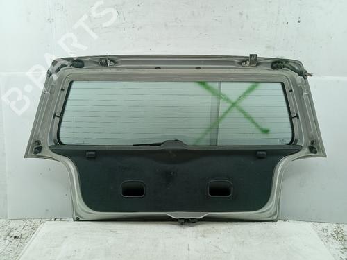 Used Tailgate VW POLO III (6N1) [1994-1999]  30272320