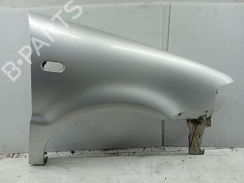 Used Right front fenders VW POLO III (6N1) [1994-1999]  30272321