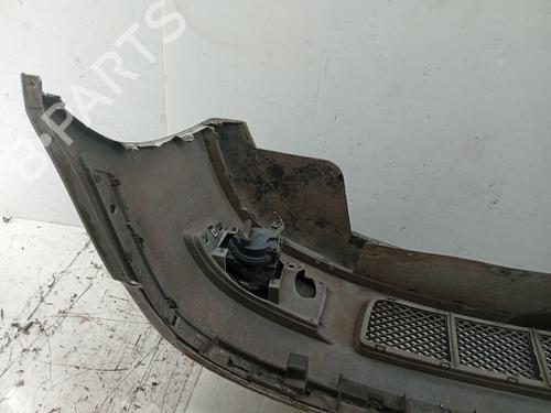 Front bumper VW POLO III (6N1) | BP30272323C7