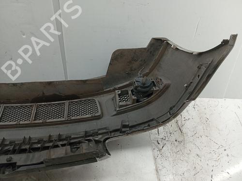 Front bumper VW POLO III (6N1) | BP30272323C7