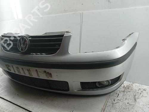 Front bumper VW POLO III (6N1) | BP30272323C7