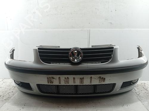 Front bumper VW POLO III (6N1) | BP30272323C7