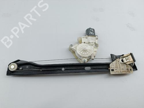 Used Rear left window mechanism MERCEDES-BENZ C-CLASS T-Model (S204) C 220 CDI (204.208) (170 hp) 30272324