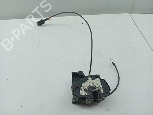 Front right lock RENAULT CLIO III (BR0/1, CR0/1)  | BP17292059C97 