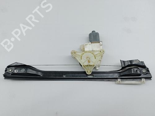 Used Rear right window mechanism MERCEDES-BENZ C-CLASS T-Model (S204) C 220 CDI (204.208) (170 hp) 30272325