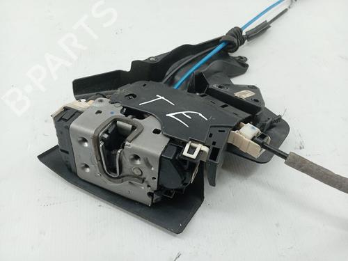 Used Rear left lock MERCEDES-BENZ C-CLASS T-Model (S204) C 220 CDI (204.208) (170 hp) 30272327