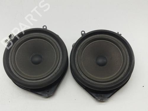 Høyttaler AUDI A4 B6 (8E2) | BP30272326E2