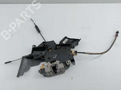 Used Front left lock MERCEDES-BENZ C-CLASS T-Model (S204) C 220 CDI (204.208) (170 hp) 30272331