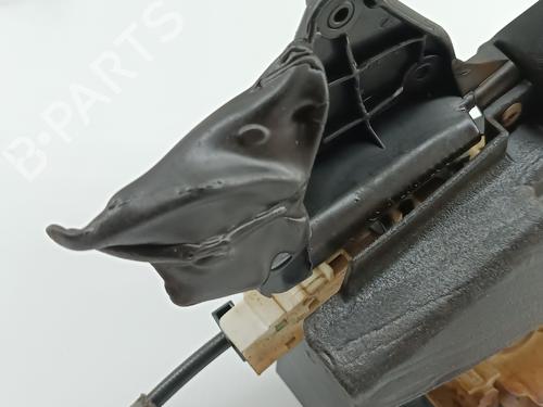 Front left lock MERCEDES-BENZ C-CLASS T-Model (S204) C 220 CDI (204.208) | BP30272331C98 