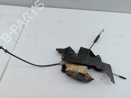 Front left lock MERCEDES-BENZ C-CLASS T-Model (S204) C 220 CDI (204.208) | BP30272331C98 