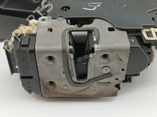Front left lock MERCEDES-BENZ C-CLASS T-Model (S204) C 220 CDI (204.208) | BP30272331C98 