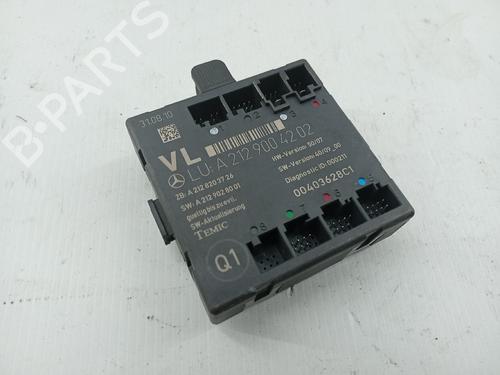 Used Electronic module MERCEDES-BENZ C-CLASS T-Model (S204) C 220 CDI (204.208) (170 hp) 30272315