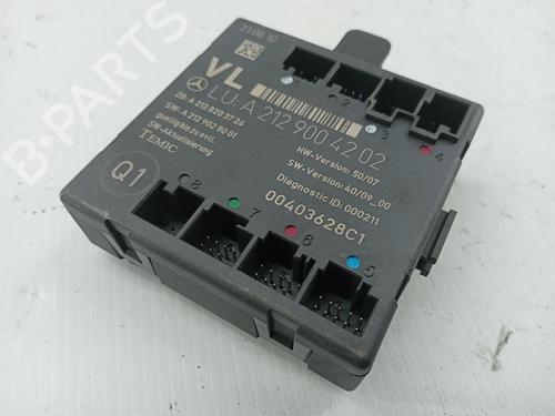 Electronic module MERCEDES-BENZ C-CLASS T-Model (S204) C 220 CDI (204.208) | BP30272315M83 
