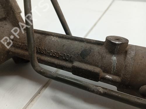 Steering rack SEAT IBIZA III (6L1) 1.4 TDI | BP30272335M22