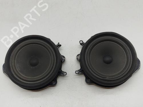 Høyttaler AUDI A4 B6 (8E2) | BP30272338E2