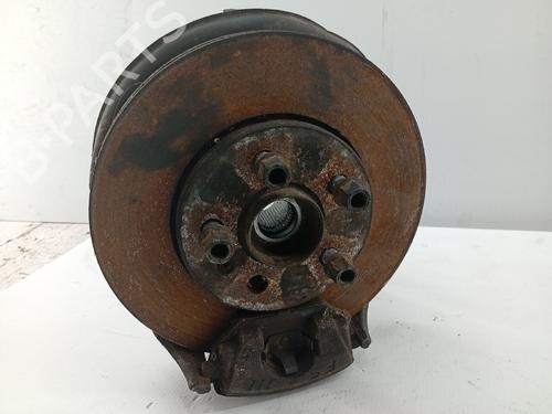 Right front steering knuckle SEAT IBIZA III (6L1) 1.4 TDI | BP30272340M26 