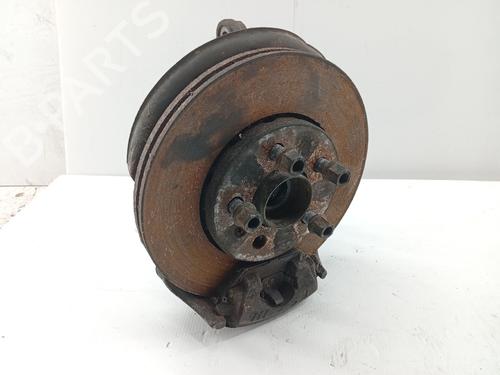 Right front steering knuckle SEAT IBIZA III (6L1) 1.4 TDI | BP30272340M26 