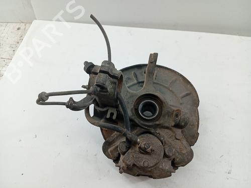 Right front steering knuckle SEAT IBIZA III (6L1) 1.4 TDI | BP30272340M26 