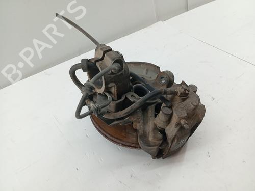 Right front steering knuckle SEAT IBIZA III (6L1) 1.4 TDI | BP30272340M26 