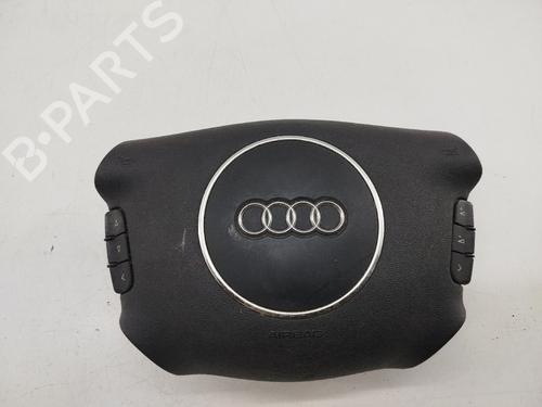 Used Driver airbag AUDI A6 C5 (4B2, 4B4) [1997-2005]  30272341