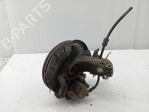 Used Left front steering knuckle SEAT IBIZA III (6L1) 1.4 TDI (70 hp) 30272342