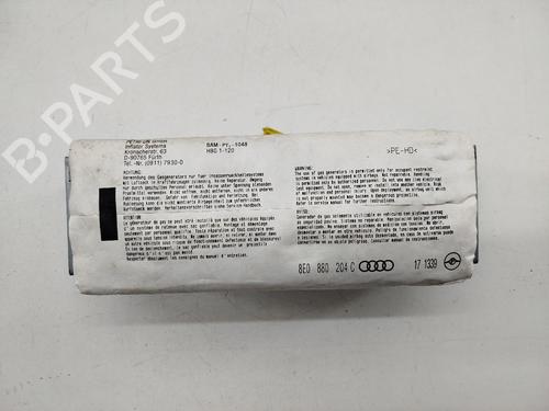 Used Passenger airbag AUDI A4 B6 (8E2) [2000-2005]  30272345
