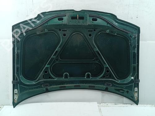 Used Hood VW POLO (6N2) 1.0 (50 hp) 30272347