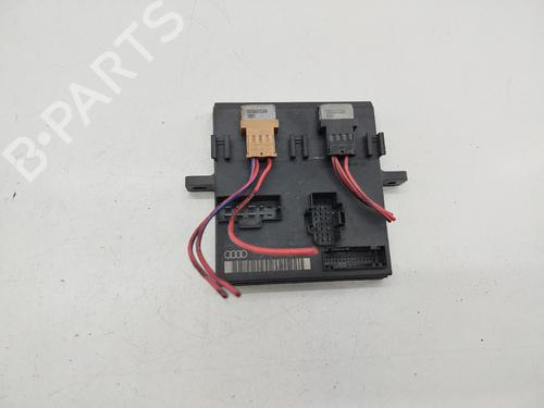 Used Electronic module AUDI A4 B6 (8E2) [2000-2005]  30272361