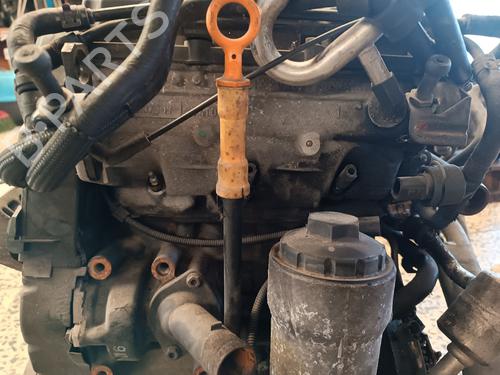 Engine SEAT IBIZA III (6L1) 1.4 TDI | BP30272363M1