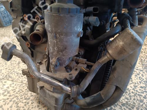 Engine SEAT IBIZA III (6L1) 1.4 TDI | BP30272363M1