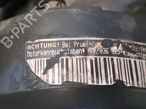 Engine SEAT IBIZA III (6L1) 1.4 TDI | BP30272363M1