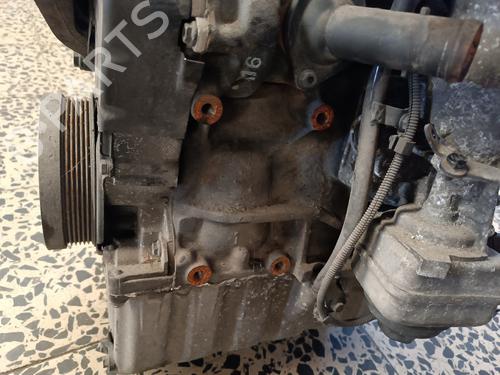 Engine SEAT IBIZA III (6L1) 1.4 TDI | BP30272363M1