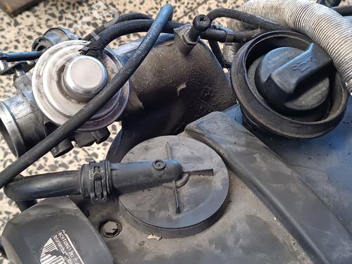 Engine SEAT IBIZA III (6L1) 1.4 TDI | BP30272363M1